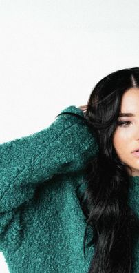 Foto de Lauren Spencer-Smith