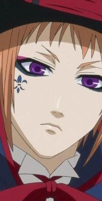 Foto de Kuroshitsuji