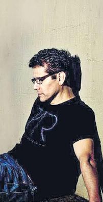 Foto de Jesús Adrián Romero