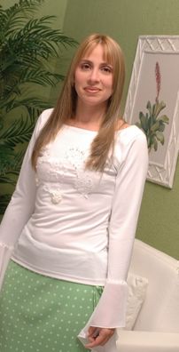 Foto de Josiane Moreira