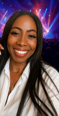 Foto de Adriana Miguel