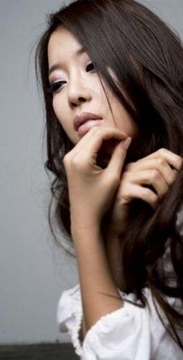 Foto de Baek Ji Young