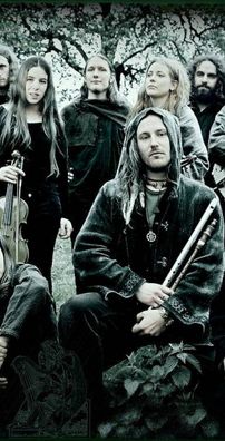 Foto de Eluveitie