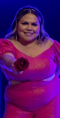 Foto de Priscila Meireles