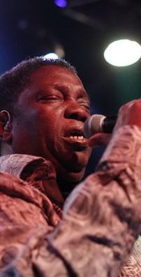 Foto de Zeca di Nha Reinalda