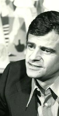 Foto de Sergio Endrigo