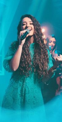 Foto de Kailane Frauches