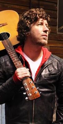 Foto de Adam Woodall Band