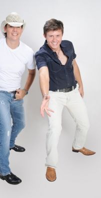 Foto de João Fernando & Eduardo