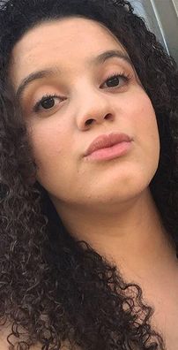 Foto de Leandra Lemos