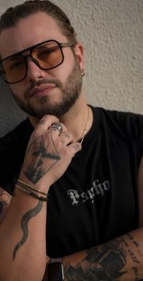 Foto de Brunno Hernandez