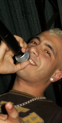 Foto de Xamego Muleke