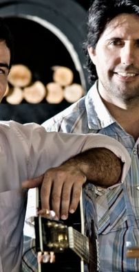 Foto de Daniel Matos & Renato