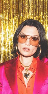 Foto de Jessie J