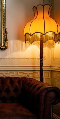 Foto de Dolores Poderosa