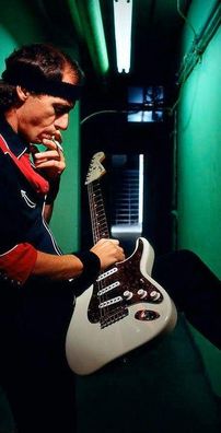 Foto de Dire Straits
