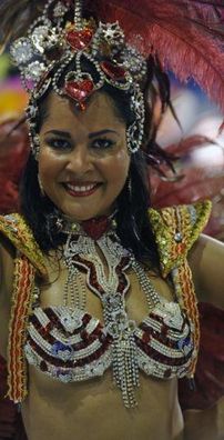 Foto de GRES Difícil é o Nome