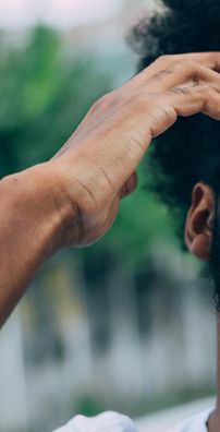 Foto de Esdras Saturnino