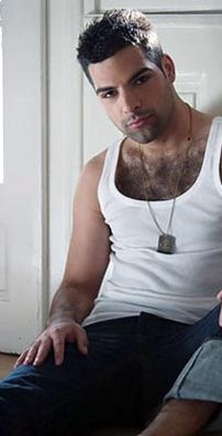 Foto de Nikola Burovac