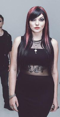 Foto de Scarlet Dorn