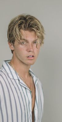 Foto de Jamie Miller