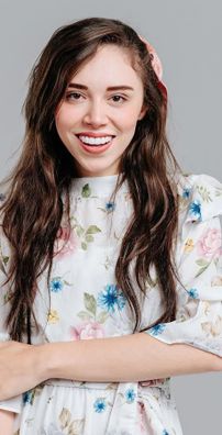 Foto de Anna Clara Rocha