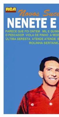 Foto de Nenete & Dorinho