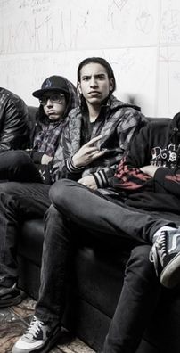 Foto de Time To Live