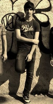 Foto de Banda Star Name