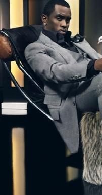 Foto de Diddy (P. Diddy / Puff Daddy / Brother Love)