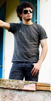 Foto de Daniel Santos (O Não Famoso)