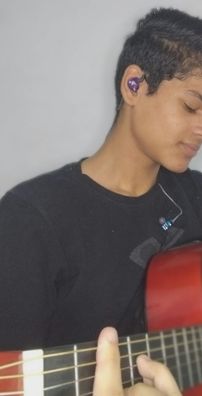 Foto de Kauã Pontes