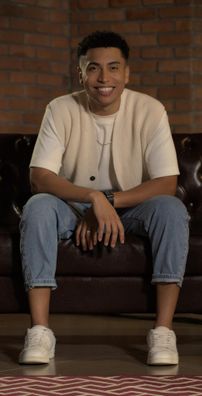 Foto de Abdiel Arsenio