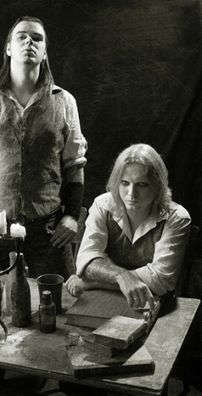 Foto de The Vision Bleak