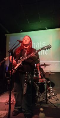 Foto de Thais Etienne