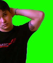 Foto de Júnior Meneses