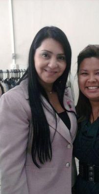 Foto de Rose Siqueira