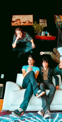 Foto de Doris Encrenqueira