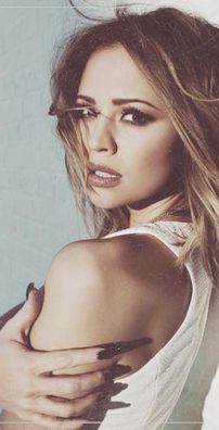 Foto de Kimberley Walsh