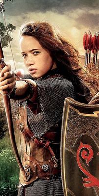 Foto de As Crônicas de Nárnia