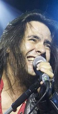 Foto de Andre Matos