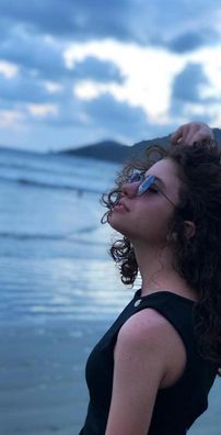 Foto de Natália (Nate!)