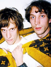 Foto de Whirlwind Heat