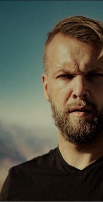 Foto de Einar Solberg