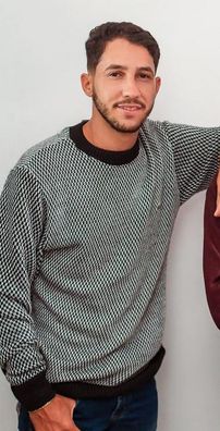 Foto de Iguinho e Lulinha