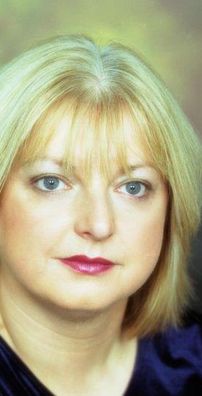 Foto de Aoife Ni Fhearraigh