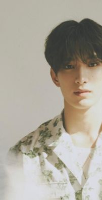 Foto de DK (SEVENTEEN)