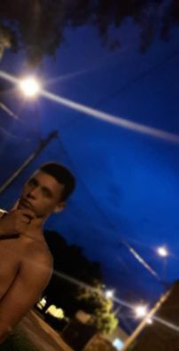 Foto de Tassito Rayfran