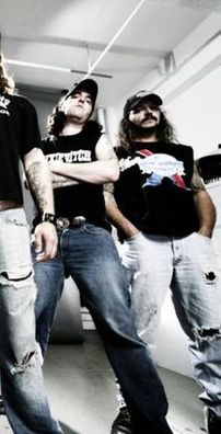 Foto de Artimus Pyledriver