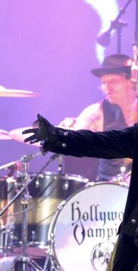 Foto de Hollywood Vampires